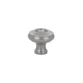 Emtek 86115 Waverly Cabinet Knobs 1 1/4'' - Stellar Hardware and Bath 