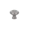 Emtek 86115 Waverly Cabinet Knobs 1 1/4'' - Stellar Hardware and Bath 