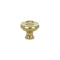 Emtek 86115 Waverly Cabinet Knobs 1 1/4'' - Stellar Hardware and Bath 