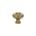 Emtek 86115 Waverly Cabinet Knobs 1 1/4'' - Stellar Hardware and Bath 