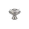 Emtek 86201 Waverly Cabinet Knobs 1 3/4'' - Stellar Hardware and Bath 