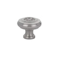 Emtek 86201 Waverly Cabinet Knobs 1 3/4'' - Stellar Hardware and Bath 