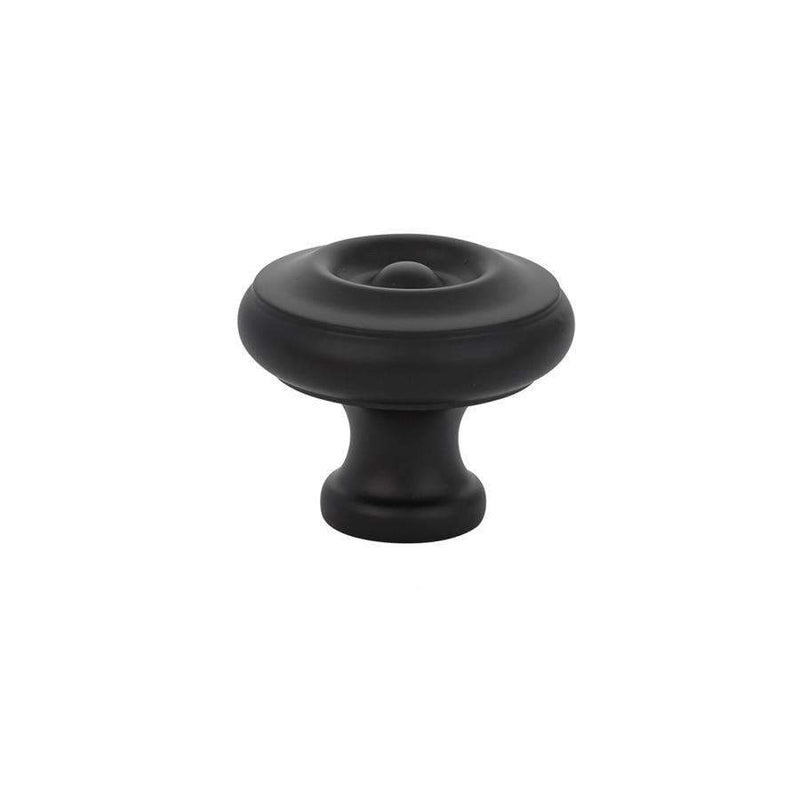 Emtek 86201 Waverly Cabinet Knobs 1 3/4'' - Stellar Hardware and Bath 