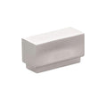 Emtek 86446 Cinder Cabinet Knobs 1 5/8'' - Stellar Hardware and Bath 