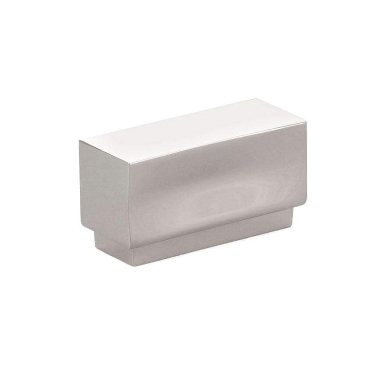 Emtek 86446 Cinder Cabinet Knobs 1 5/8'' - Stellar Hardware and Bath 
