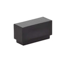 Emtek 86446 Cinder Cabinet Knobs 1 5/8'' - Stellar Hardware and Bath 