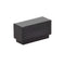 Emtek 86446 Cinder Cabinet Knobs 1 5/8'' - Stellar Hardware and Bath 
