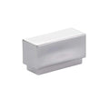 Emtek 86446 Cinder Cabinet Knobs 1 5/8'' - Stellar Hardware and Bath 