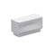 Emtek 86446 Cinder Cabinet Knobs 1 5/8'' - Stellar Hardware and Bath 