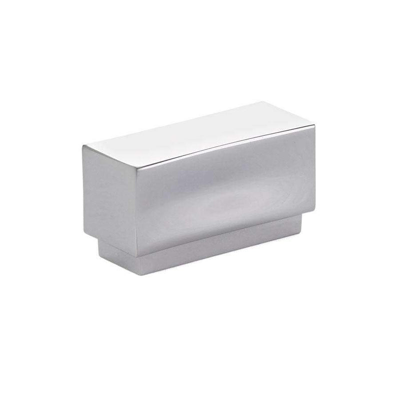 Emtek 86446 Cinder Cabinet Knobs 1 5/8'' - Stellar Hardware and Bath 
