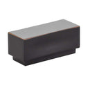 Emtek 86447 Cinder Cabinet Knobs 2 1/4'' - Stellar Hardware and Bath 