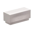 Emtek 86447 Cinder Cabinet Knobs 2 1/4'' - Stellar Hardware and Bath 