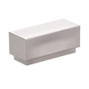 Emtek 86447 Cinder Cabinet Knobs 2 1/4'' - Stellar Hardware and Bath 