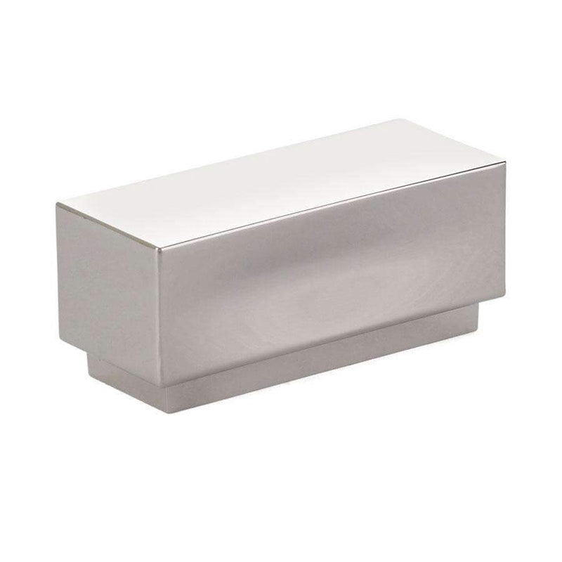 Emtek 86447 Cinder Cabinet Knobs 2 1/4'' - Stellar Hardware and Bath 
