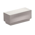 Emtek 86447 Cinder Cabinet Knobs 2 1/4'' - Stellar Hardware and Bath 