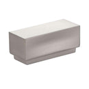 Emtek 86447 Cinder Cabinet Knobs 2 1/4'' - Stellar Hardware and Bath 
