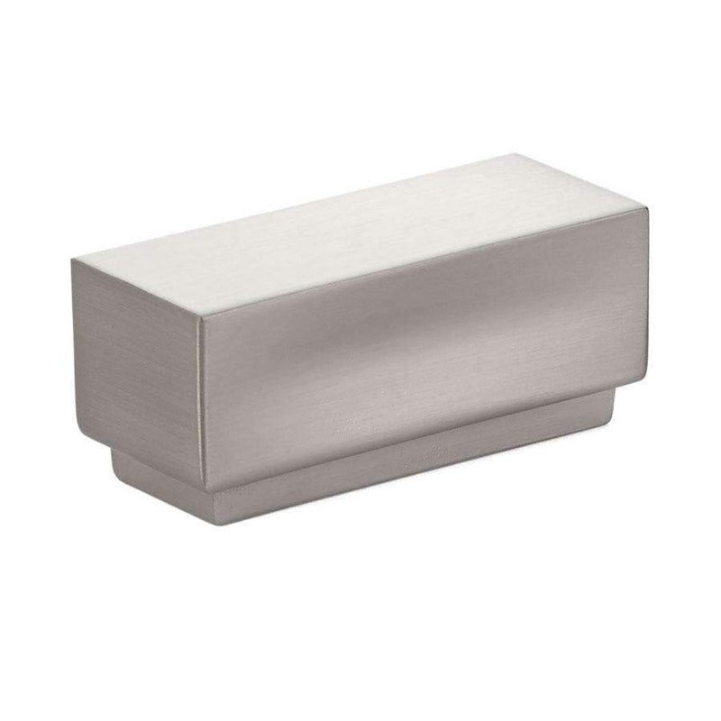 Emtek 86447 Cinder Cabinet Knobs 2 1/4'' - Stellar Hardware and Bath 
