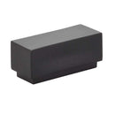 Emtek 86447 Cinder Cabinet Knobs 2 1/4'' - Stellar Hardware and Bath 