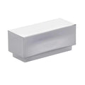 Emtek 86447 Cinder Cabinet Knobs 2 1/4'' - Stellar Hardware and Bath 