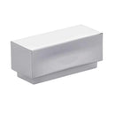 Emtek 86447 Cinder Cabinet Knobs 2 1/4'' - Stellar Hardware and Bath 