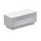 Emtek 86447 Cinder Cabinet Knobs 2 1/4'' - Stellar Hardware and Bath 
