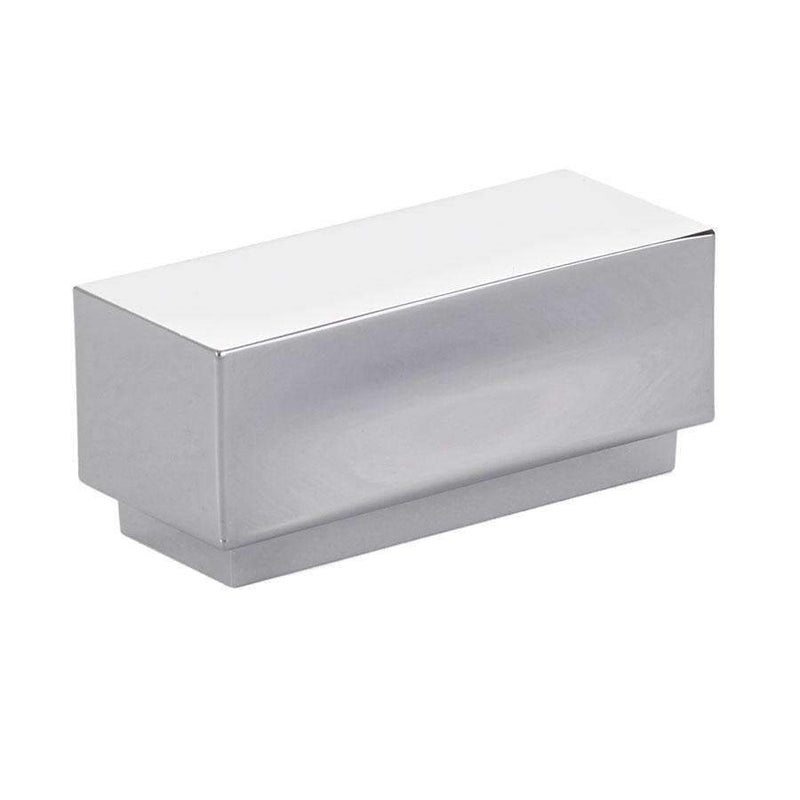 Emtek 86447 Cinder Cabinet Knobs 2 1/4'' - Stellar Hardware and Bath 