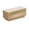 Emtek 86447 Cinder Cabinet Knobs 2 1/4'' - Stellar Hardware and Bath 