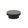 Emtek 86449 District Cabinet Knobs 1 5/8'' - Stellar Hardware and Bath 