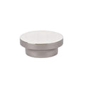 Emtek 86449 District Cabinet Knobs 1 5/8'' - Stellar Hardware and Bath 