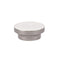 Emtek 86449 District Cabinet Knobs 1 5/8'' - Stellar Hardware and Bath 
