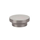 Emtek 86449 District Cabinet Knobs 1 5/8'' - Stellar Hardware and Bath 