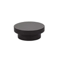 Emtek 86449 District Cabinet Knobs 1 5/8'' - Stellar Hardware and Bath 