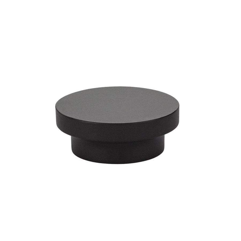 Emtek 86449 District Cabinet Knobs 1 5/8'' - Stellar Hardware and Bath 