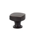 Emtek 86450 Freestone Cabinet Knobs 1 1/4'' - Stellar Hardware and Bath 