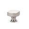 Emtek 86450 Freestone Cabinet Knobs 1 1/4'' - Stellar Hardware and Bath 