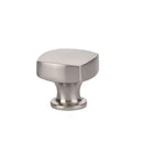 Emtek 86450 Freestone Cabinet Knobs 1 1/4'' - Stellar Hardware and Bath 