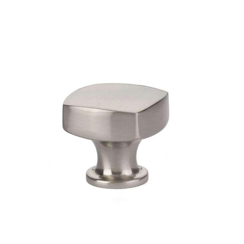 Emtek 86450 Freestone Cabinet Knobs 1 1/4'' - Stellar Hardware and Bath 