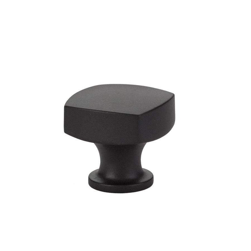 Emtek 86450 Freestone Cabinet Knobs 1 1/4'' - Stellar Hardware and Bath 