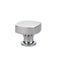 Emtek 86450 Freestone Cabinet Knobs 1 1/4'' - Stellar Hardware and Bath 