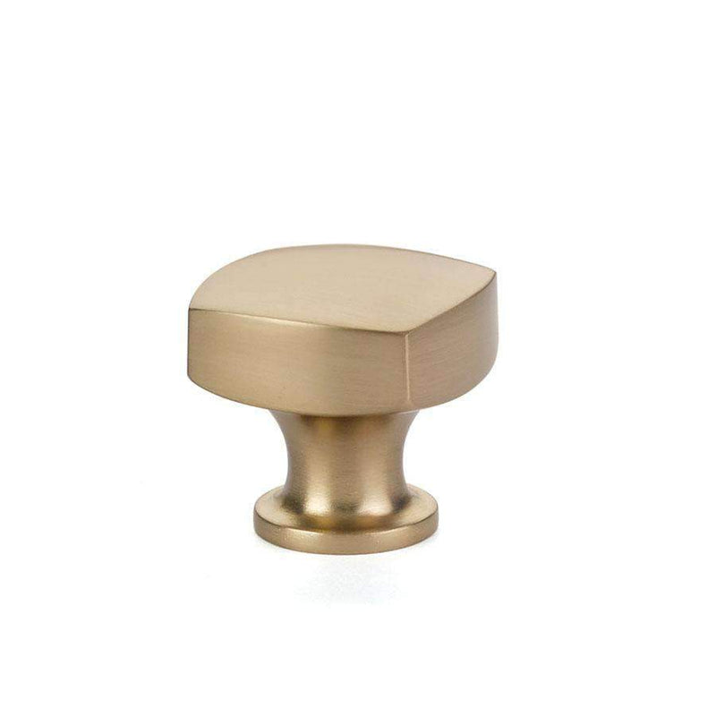 Emtek 86450 Freestone Cabinet Knobs 1 1/4'' - Stellar Hardware and Bath 
