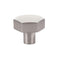 Emtek 86458 Mod Hex Cabinet Knobs 1 5/8'' - Stellar Hardware and Bath 