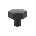 Emtek 86458 Mod Hex Cabinet Knobs 1 5/8'' - Stellar Hardware and Bath 