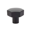 Emtek 86458 Mod Hex Cabinet Knobs 1 5/8'' - Stellar Hardware and Bath 
