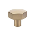 Emtek 86458 Mod Hex Cabinet Knobs 1 5/8'' - Stellar Hardware and Bath 