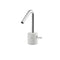 Aqua Brass CL14BC Single-hole lavatory faucet - Stellar Hardware and Bath 