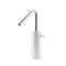 Aqua Brass CL20BC Tall single-hole lavatory faucet - Stellar Hardware and Bath 