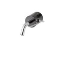 Aqua Brass CL28NM Wallmount lavatory faucet - Stellar Hardware and Bath 