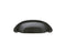 Emtek 86326 Sandcast Bronze Ranch Bin Pull 3" - Stellar Hardware and Bath 