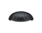 Emtek 86099 Tuscany Bronze Bin Pull 3" - Stellar Hardware and Bath 