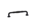 Emtek 86100 Tuscany Bronze Ribbed Pull Style 3" - Stellar Hardware and Bath 